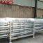 Q345 steel standard Layher scaffolding system