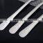 Hot selling Silver Stainless Steel Cake Fruit Forks fully stock stainless steel fork Fruit fork Stainless Steel Hotel Cutlery