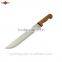 ZY-B50012 12 Inch Multi-purpose Chef Knife Kitchen Knife With Comfortable Hardwood Handle