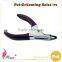 8" Professional Sword Edge Japanese Dog Pet Grooming Scissors