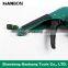 Gear Type Caulking Gun with Plastic Handle