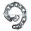G30 Bright Zinc Plated Short Link Chain