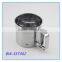 One-Handed Stainless Steel Cup Flour And Icing Sugar Sifter