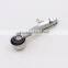 4pcs Stainless Steel Cooking Tool Measuring Spoon Set