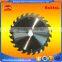 180mm 7" TCT circular saw blade wood miter saw disc MDF hardwood softwood chipboard rip cut cross cutting aluminium Non-Ferrous