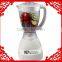 Plastic National Housing 10 Speed Electric Plastic Jar Blender 400w