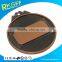 custom medal high quality zinc alloy 3 RD letter label medal