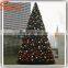 2015 china cheap styrofoam cone christmas tree spiral christmas tree artificial christmas tree snowing