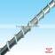 Magnetic Ink Stick Rope Wrapped