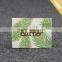 Unique Printed Labels for Clothing
