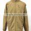 2017 Lastest Style Winterproof Polar Fleece Mens Jacket