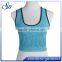 2017 fashionable women 2pcs yoga set