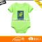 Newborn Baby Infant cotton Romper with printing