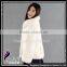 CX-G-A-96 Wholesale Stylish Cheap Winter Wear Real Mink Fur Coat Women