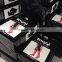 majored in fashion black useful boot socks producer