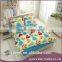 Wholesale bed sheet set 4pcs home sense bedding custom bedding set for baby