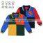 Guangzhou Factory Children Boys Long Sleeved Polo Shirt Wholesale Kid Tops Tees Uniforms