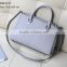 elegant design office ladies leather handbags