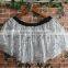 sequin skirt