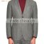 2016 design man business suit 100% wool spring / autumn clothes