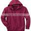 Hot Sale Plain High Quality Multi Colors Hoodie Men Wholesale Supplier