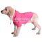 OEM Severice Dog Hoodie Pet Clothing Customize Your Design