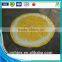 Carton printing design round beach towels wholesale