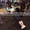 Sexy Women Tight Yoga Pants, Fitness Leggings With Zipper