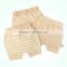 Custom made /Customize Design Wholesale Cheap Strip Print Cotton Jersey Modal Baby Boxer Shorts