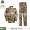 Hunting camouflage jacket customized Size, wholesale man military jacket