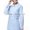 custom high quality cheap soft nurse uniforms for sale /top selling nurse uniform for hospital