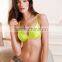 lingeries women underwear little lace bra match G-string OEM Shantou factory