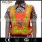 Amazon Hot Sales Police Reflective Vest /child safety vest