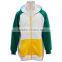 Custom Winter Sports oversized hoodie Cotton Fleece