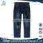 Top sale high quality cotton regular denim branded stylish jeans pants for boys