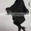 Europe and the United States autumn and winter fashion women knitted shawl cloak coat female fur shawl