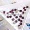 Cut-price amethyst rhinestones non hotfix flatback for garment in bulk
