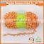 Fancy Yarn Factory Direct Wholesale Polyester Coral Yarn for Knitting Carpet in Cheap Prices