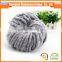  china fashion yarn exporter Shingmore bridge cheap sales high quality 0.1Nm chunky yarn for knitting
