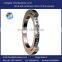 Four Point Contact Ball slewing Bearing 010.40.1000.11