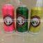  china hot sale cheap polyester / viscose rayon embroidery thread