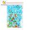 Diyfashion 5mm hama perler fuse beads Goldfish bowl set with puzzle iron paper and twezzer hama beads toys for kids 18091