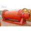 Energy-saving overflow ball mill