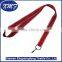 hot sale event promotion duplex screen printing polyester lanyard