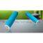 New releasing Colorful silicon 2200mAh Powerbank