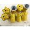 button bits,32,34mm,7,8 buttons,11,12degree