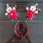 Tak Shun Christmas or Halloween product Head band