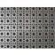 punched  metal  steel
