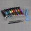 KS-2408 New High Qualtiy Magnetic Versatile Screwdriver Set For Mobile Phone Opening Tools