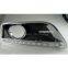 Chevrolet Malibu DRL LED Daytime Running Lights Car headlights parts Fog lamp cover